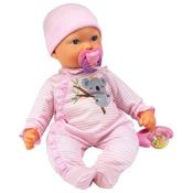 Baby Emma Expressions Doll image