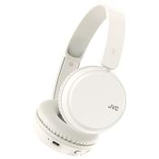 Jvc Wireless Bluetooth On Ear Headphones White image