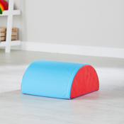 Play Factory Soft Play Half Circle