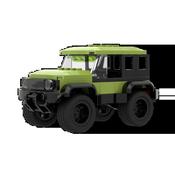 Brixies Plus Mini Off Roader Green image