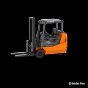 Brixies Plus Forklift image