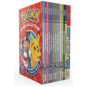 Pokémon Super 15 Book Collection image