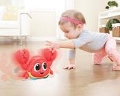 Little Tikes Lil' Ocean Explorers Catch Me Crabbie Toy image