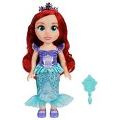 Disney Princess 35.5Cm My Friend Ariel Doll image