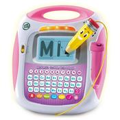 Leapfrog® Mr Pencil Scribble Write And Read™ Pink image