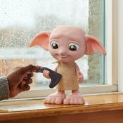 Wizarding World Harry Potter Interactive Dobby The Elf Doll image