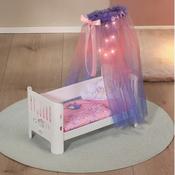 Baby Annabell Sweet Dreams Doll Bed image