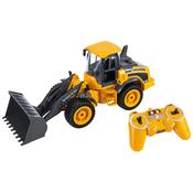 1:16 Radio Control Volvo L50H Wheel Loader Vehicle image