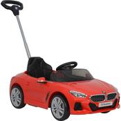 Bmw Z4 Roadster Car Push-Along Ride On image