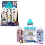 Disney Wish Rosas Castle Small Doll Playset image