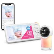 Vtech Rm5766Hd 5 Smart Pan &amp; Tilt Monitor image