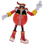 Sonic Prime 12.7 Cm Mr.dr. Eggman Figure image