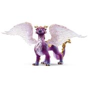 Schleich Bayala 70762 Nightsky Dragon image