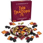 The Traitors image