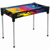 Air Hockey Table Folding Neon Series 2.7Ft image