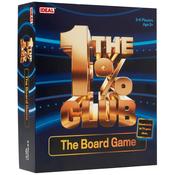The 1% Club image