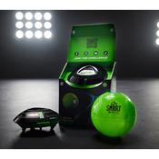 Smart Ball Soccer Bot Size 1 Indoor Football Training Set image