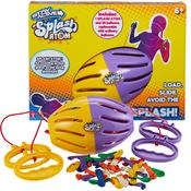 Stay Active Splash Atom