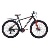 29 Inch Element Mountain Bike Red image