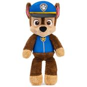 Paw Patrol Chase Take Along 33Cm Plush image