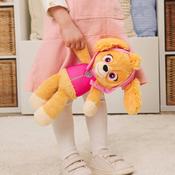 Paw Patrol 35Cm Skye Soft Toy image