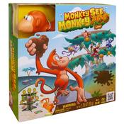 Monkey See Monkey Poo Game For Kids With Fake Poo, Fun Games | Sensory Toys | Family Games | Funny Gifts, For Preschoolers Aged 4 And Up image