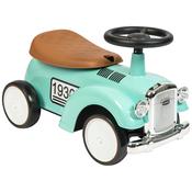 Retro Foot To Floor Ride On image