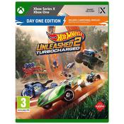 Hot Wheels Unleashed 2 – Turbocharged Day 1 Edition Xbox One / Xbox Series X image
