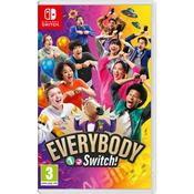 Everybody 1-2 Switch Nintendo Switch image