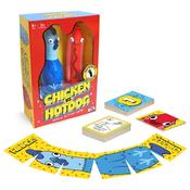Chicken Vs Hotdog Game image