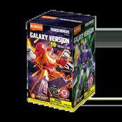 Blokees Transformers Galaxy Version 10 One Shall Stand Assortment