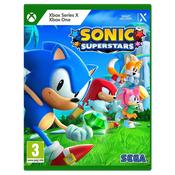 Sonic Superstars Xbox image