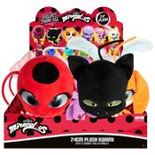 Miraculous Plush Assortment image
