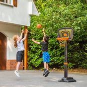 Grow’n Up Adjustable Basketball Stand image