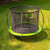 Thorpe Sports 10Ft Trampoline And Enclosure image