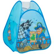 Pirate Pop Up Play Tent image