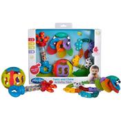 Playgro Twist And Chew Activity Pack image