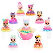 L.o.l. Surprise! Doll Mini Mix &amp; Make Birthday Cake Assortment