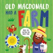 Old Macdonald Had A Farm Sound Book image