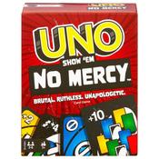 Uno Show 'Em No Mercy Game image