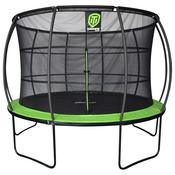 Thorpe Sports 12Ft Trampoline And Enclosure image