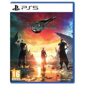 Final Fantasy Vii: Rebirth Standard Edition Ps5 image