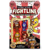 Five Nights At Freddy's Fightline Premier Set Assortment