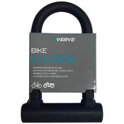 Verve Bike U-Lock Black image