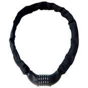 Verve 5 Digit Combination Chain Bike Lock image