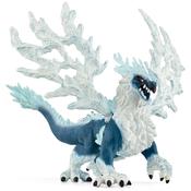 Schleich Eldrador 70790 Ice Dragon Figure image