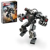 Lego® Marvel War Machine Mech Armour Building Toy 76277 image