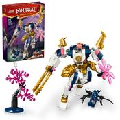 Lego® Ninjago® Sora’s Elemental Tech Mech Toy 71807 image