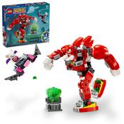 Lego® Sonic The Hedgehog™ Knuckles’ Guardian Mech 76996 image