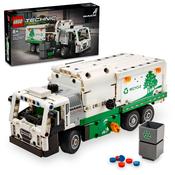 Lego® Technic Mack® Lr Electric Garbage Truck 42167 image